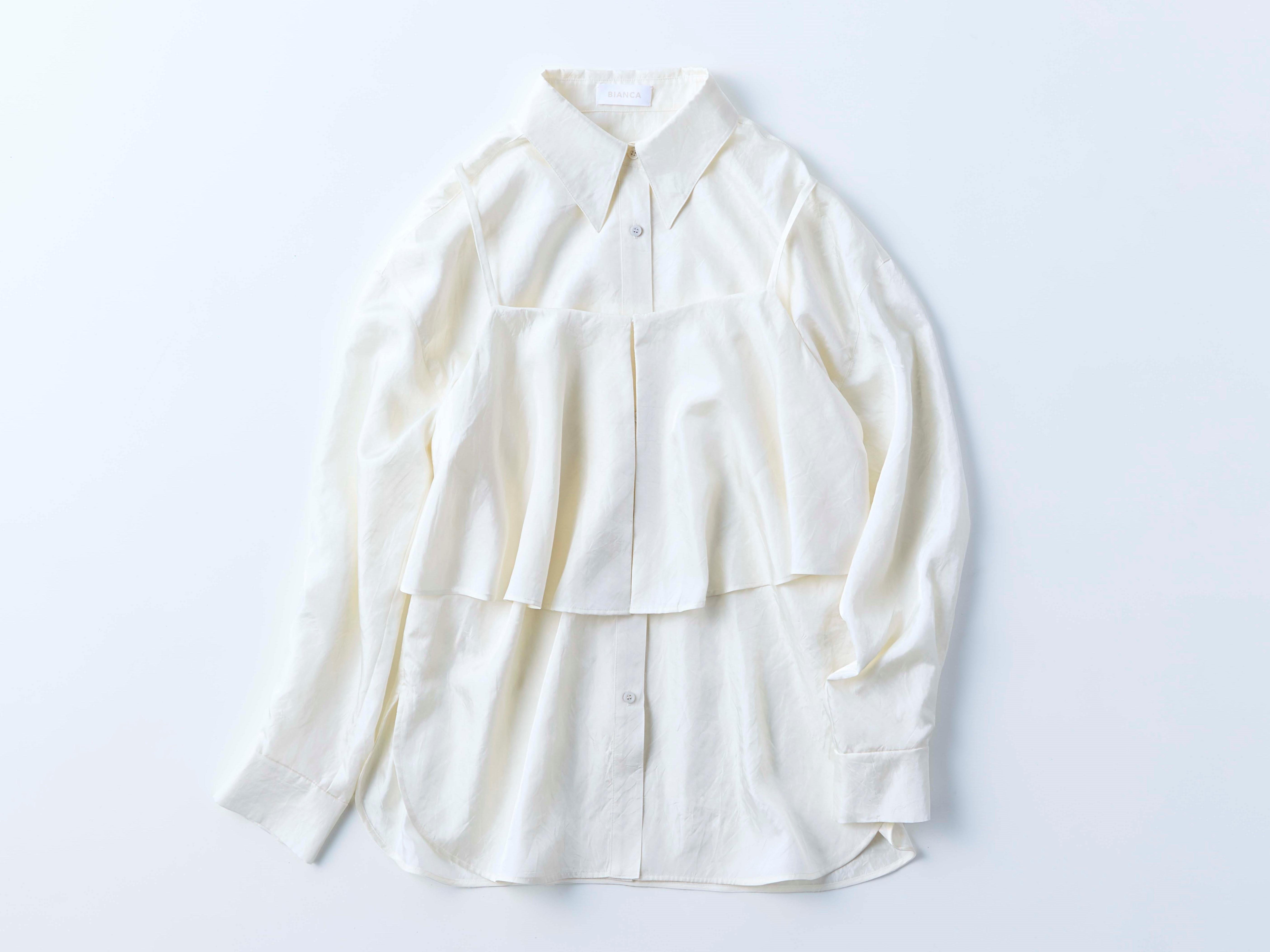 EC専用新ブランド「BIANCA」3月28日(金)販売開始 | ブランド
